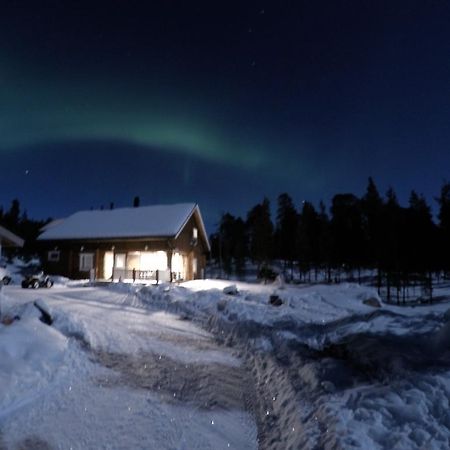 Inari Juutua Villa Kültér fotó