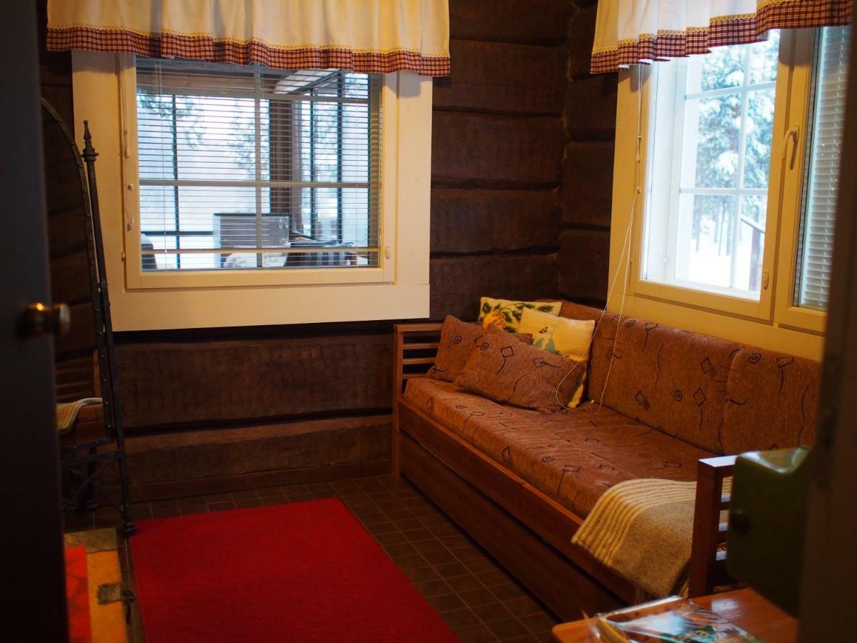 Inari Juutua Villa Kültér fotó
